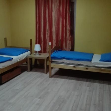 Honey Hostel Kraków Eksteriør billede