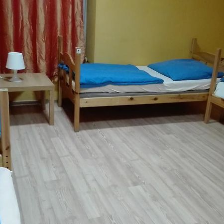Honey Hostel Kraków Eksteriør billede