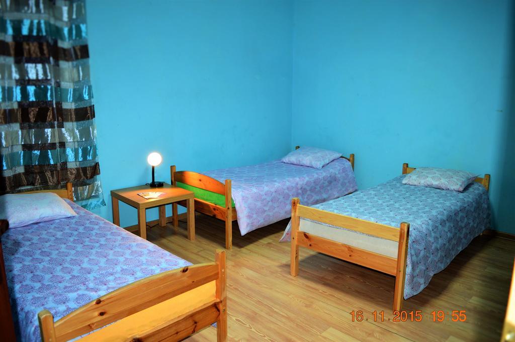 Honey Hostel Kraków Værelse billede