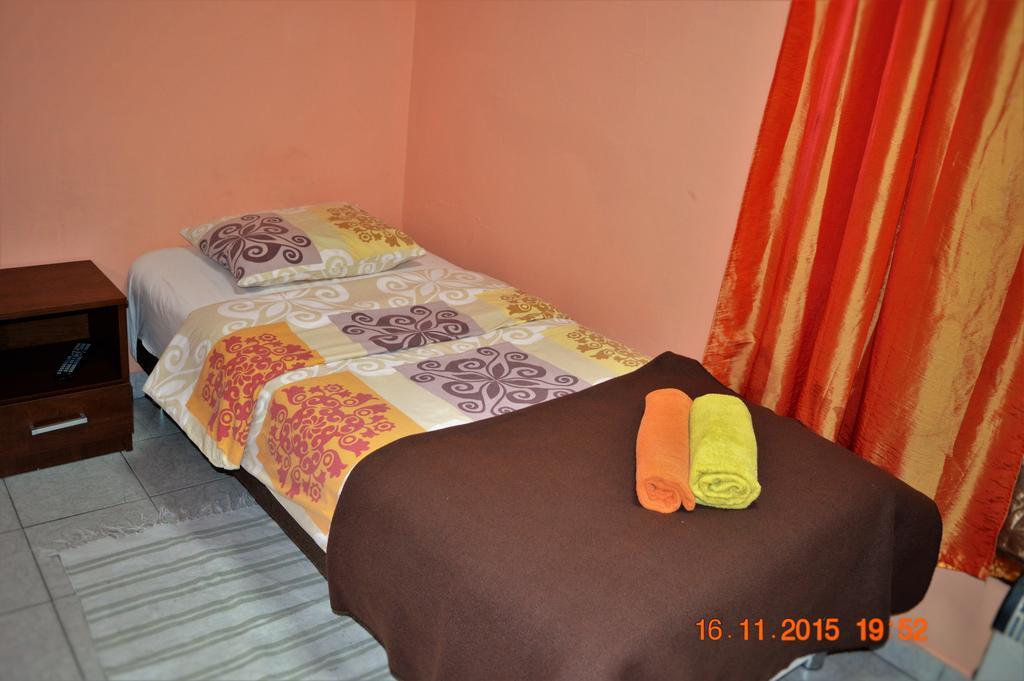 Honey Hostel Kraków Værelse billede