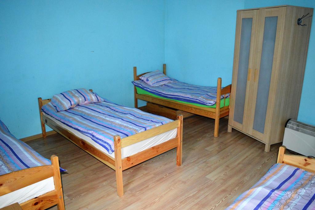 Honey Hostel Kraków Værelse billede