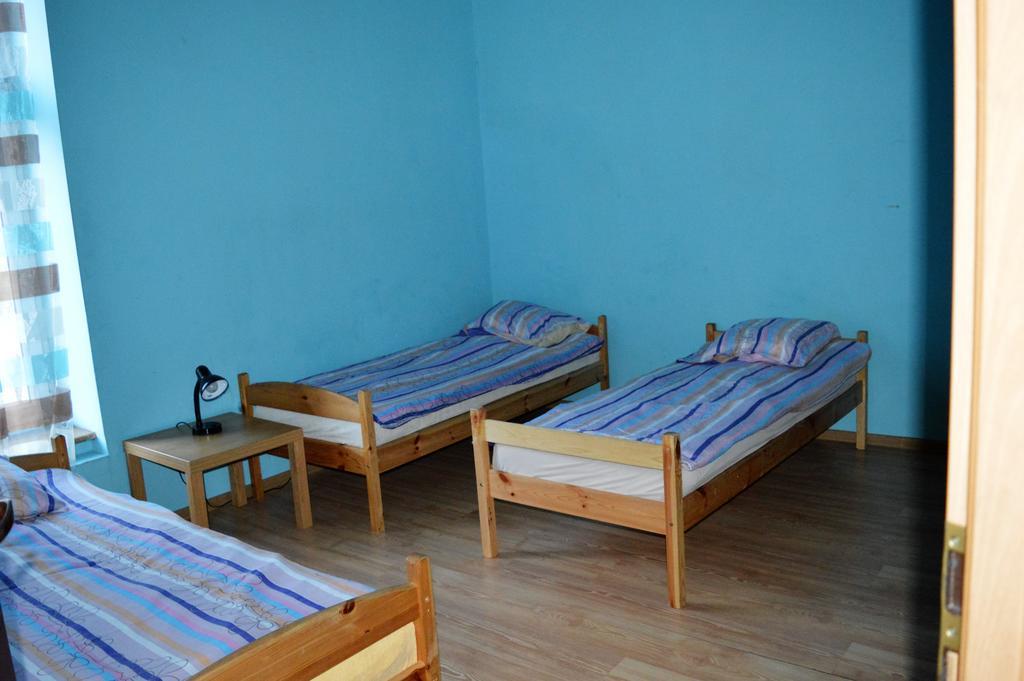 Honey Hostel Kraków Værelse billede