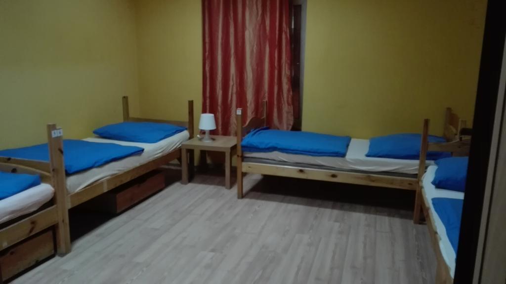 Honey Hostel Kraków Eksteriør billede